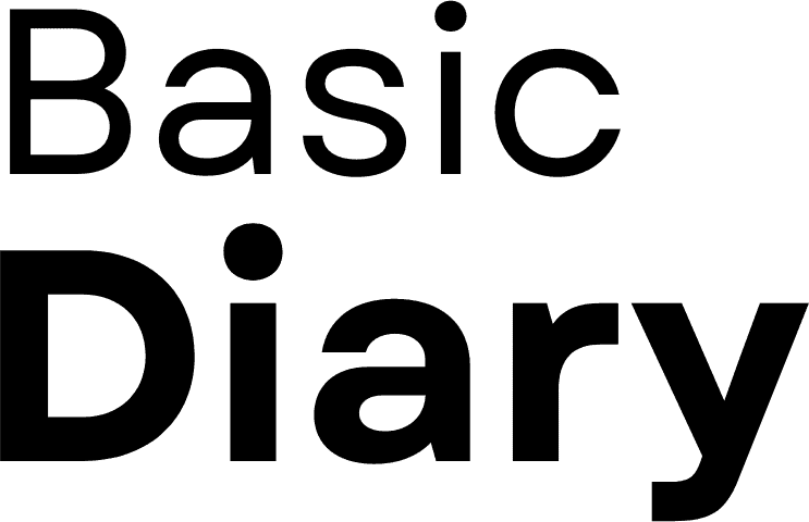 Basic Diary