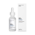 Hyaluronic Acid 02%