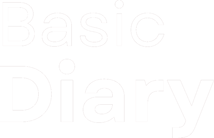 Basic Diary